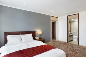 Stellar Marina Hotel