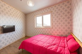 Sunrise Pension