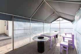 Sunrise Pension