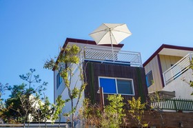 Sunrise Pension