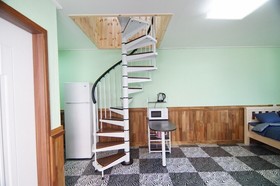 Sunrise Pension