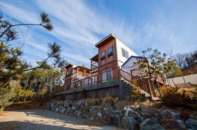 Sunrise Pension