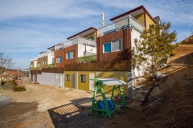 Sunrise Pension