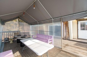 Sunrise Pension