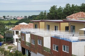 Sunrise Pension