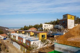 Sunrise Pension