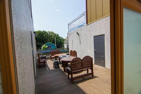Sunrise Pension