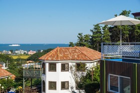 Sunrise Pension