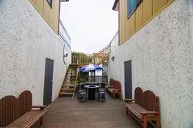 Sunrise Pension