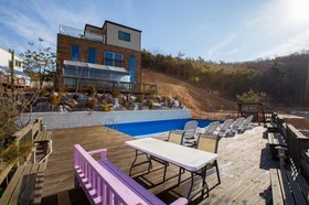 Sunrise Pension