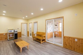 Sunrise Pension