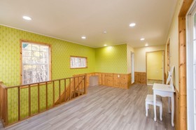 Sunrise Pension