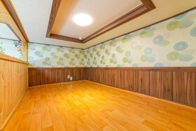 Sunshine Garden Pension