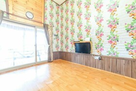 Sunshine Garden Pension