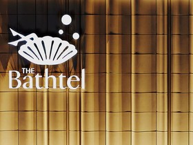 The Bathtel