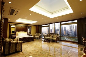 The Central Park Hotel Songdo