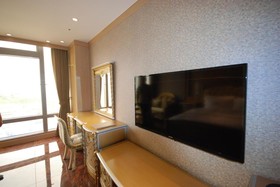 The Central Park Hotel Songdo