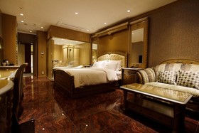 The Central Park Hotel Songdo