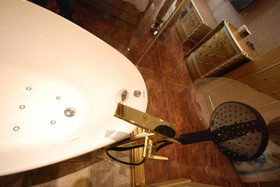 The Central Park Hotel Songdo