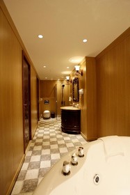 The Central Park Hotel Songdo