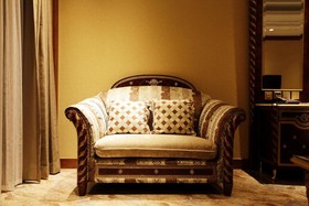 The Central Park Hotel Songdo