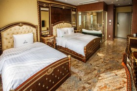 The Central Park Hotel Songdo