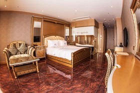 The Central Park Hotel Songdo