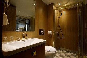 The Central Park Hotel Songdo