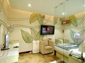 The Stay Hotel