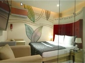 The Stay Hotel