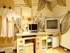 The Stay Hotel