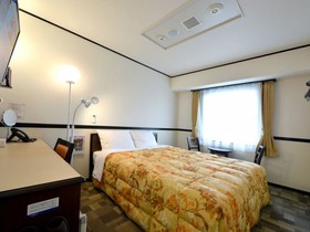 Toyoko Inn Incheon Bupyeong