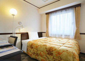 Toyoko Inn Incheon Bupyeong