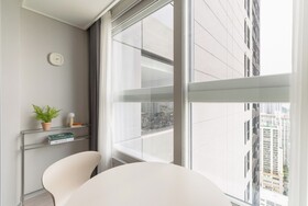 Urbanstay Incheon ChinaTown