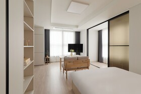 Urbanstay Incheon ChinaTown