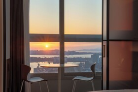 Urbanstay Incheon ChinaTown