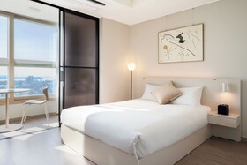 Urbanstay Incheon ChinaTown