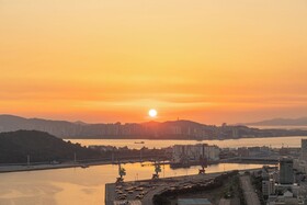 Urbanstay Incheon ChinaTown