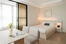 Urbanstay Incheon ChinaTown