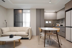 Urbanstay Incheon ChinaTown