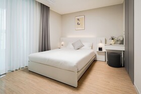 Urbanstay Incheon ChinaTown