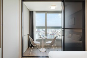 Urbanstay Incheon ChinaTown