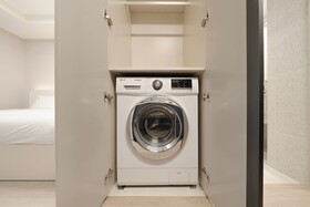 Urbanstay Incheon ChinaTown