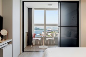 Urbanstay Incheon ChinaTown