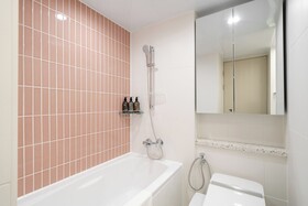 Urbanstay Incheon ChinaTown