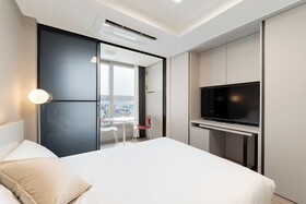 Urbanstay Incheon ChinaTown