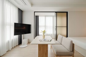 Urbanstay Incheon ChinaTown