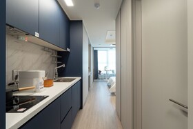 Urbanstay Incheon ChinaTown