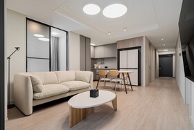 Urbanstay Incheon ChinaTown