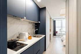 Urbanstay Incheon ChinaTown